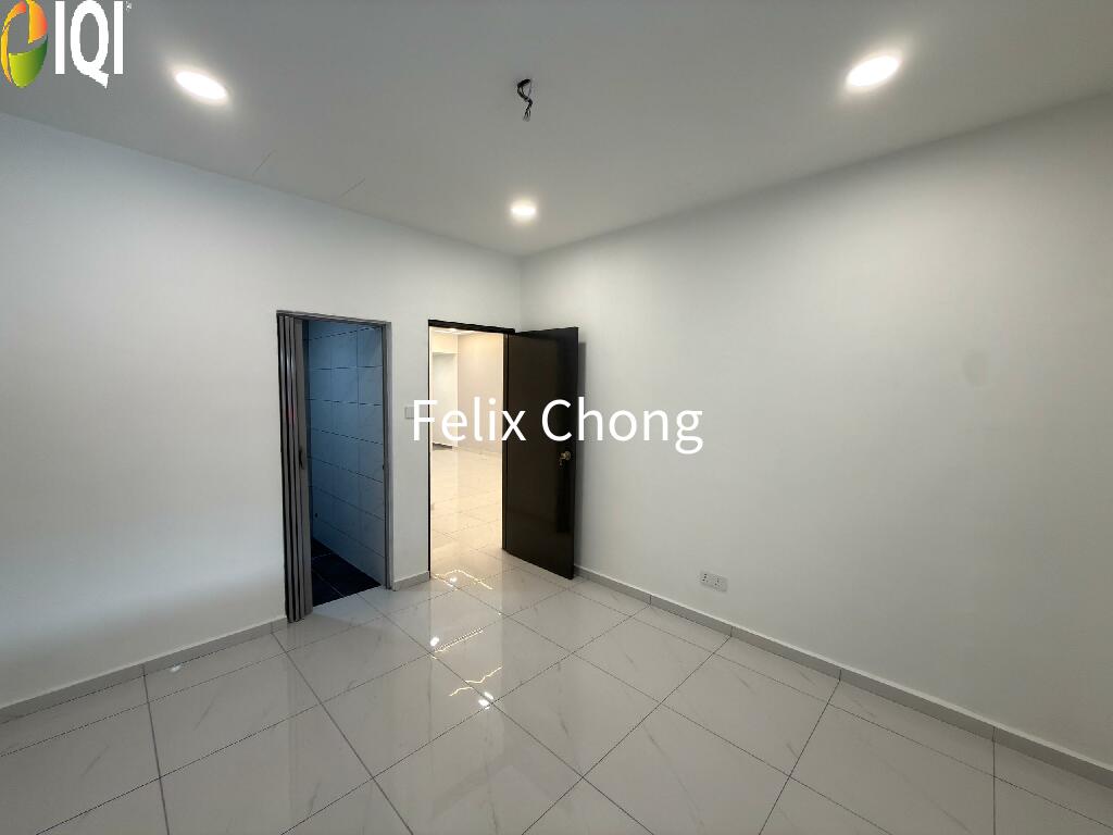 Taman Desa Skudai 1 Sty Terrace,Jalan Harmoni,Skudai,Renovated,Extend image