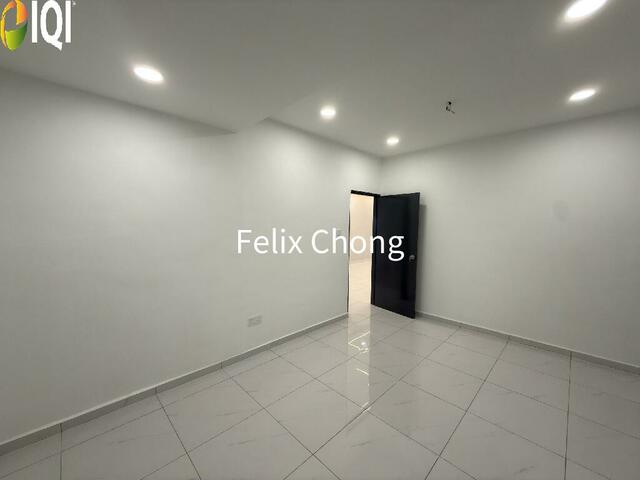 Taman Desa Skudai 1 Sty Terrace,Jalan Harmoni,Skudai,Renovated,Extend image