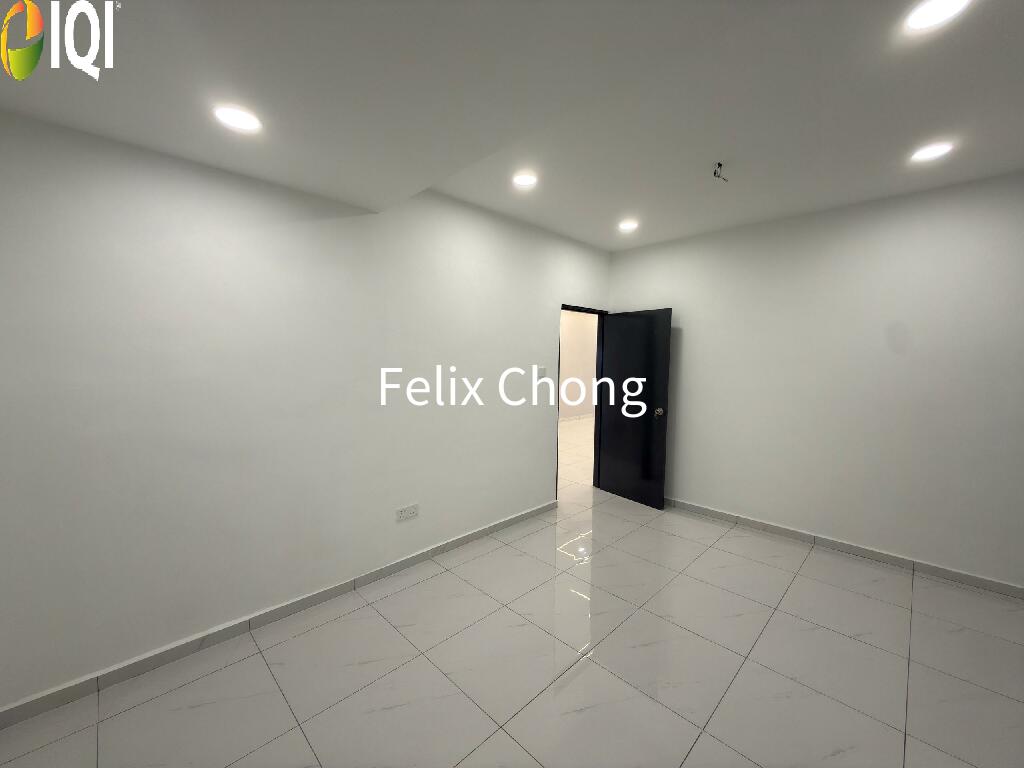 Taman Desa Skudai 1 Sty Terrace,Jalan Harmoni,Skudai,Renovated,Extend image