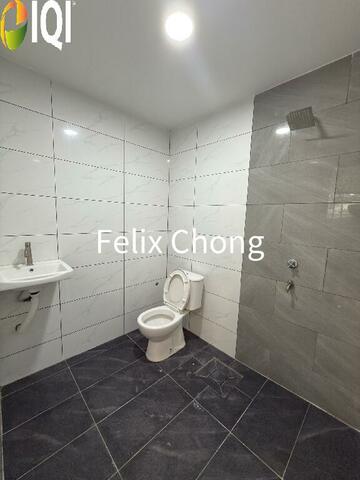 Taman Desa Skudai 1 Sty Terrace,Jalan Harmoni,Skudai,Renovated,Extend image