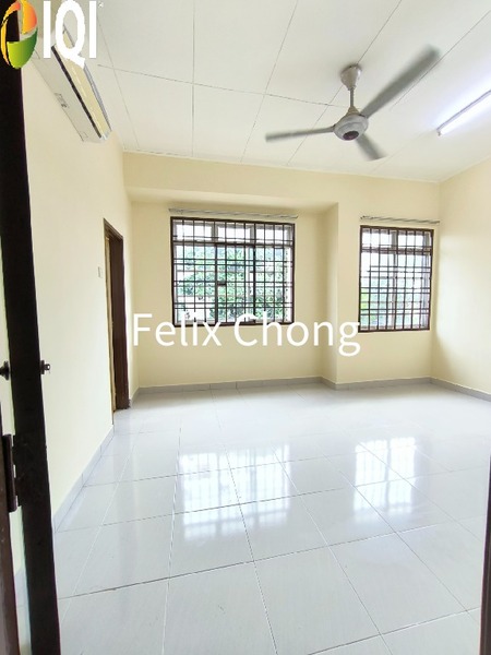 Taman Pulai Indah Double Storey Terrace,Skudai,Unblock View,Renovated