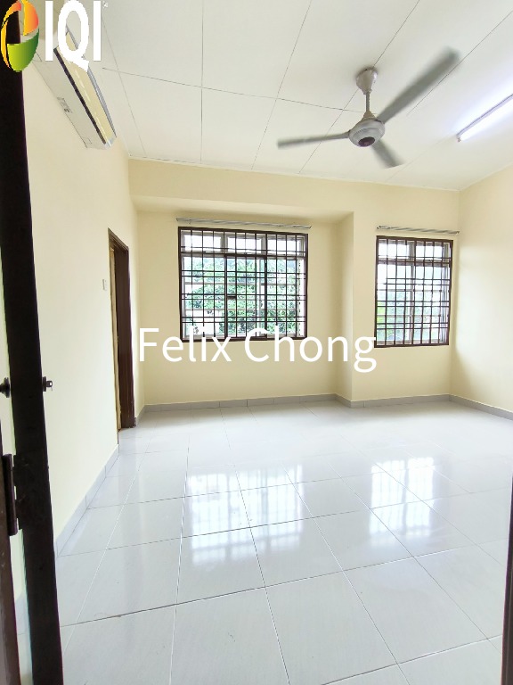 Taman Pulai Indah Double Storey Terrace,Skudai,Unblock View,Renovated image