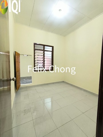 Taman Pulai Indah Double Storey Terrace,Skudai,Unblock View,Renovated image