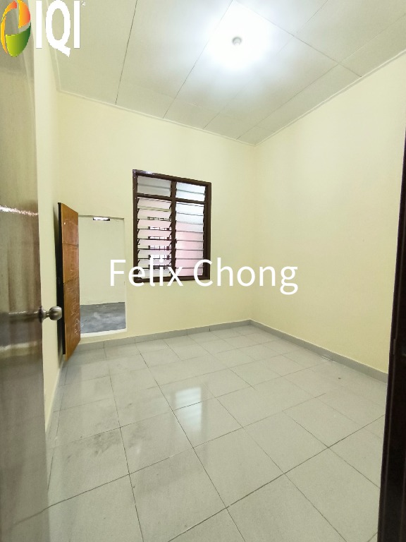 Taman Pulai Indah Double Storey Terrace,Skudai,Unblock View,Renovated image