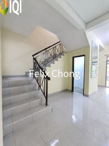 Taman Pulai Indah Double Storey Terrace,Skudai,Unblock View,Renovated image