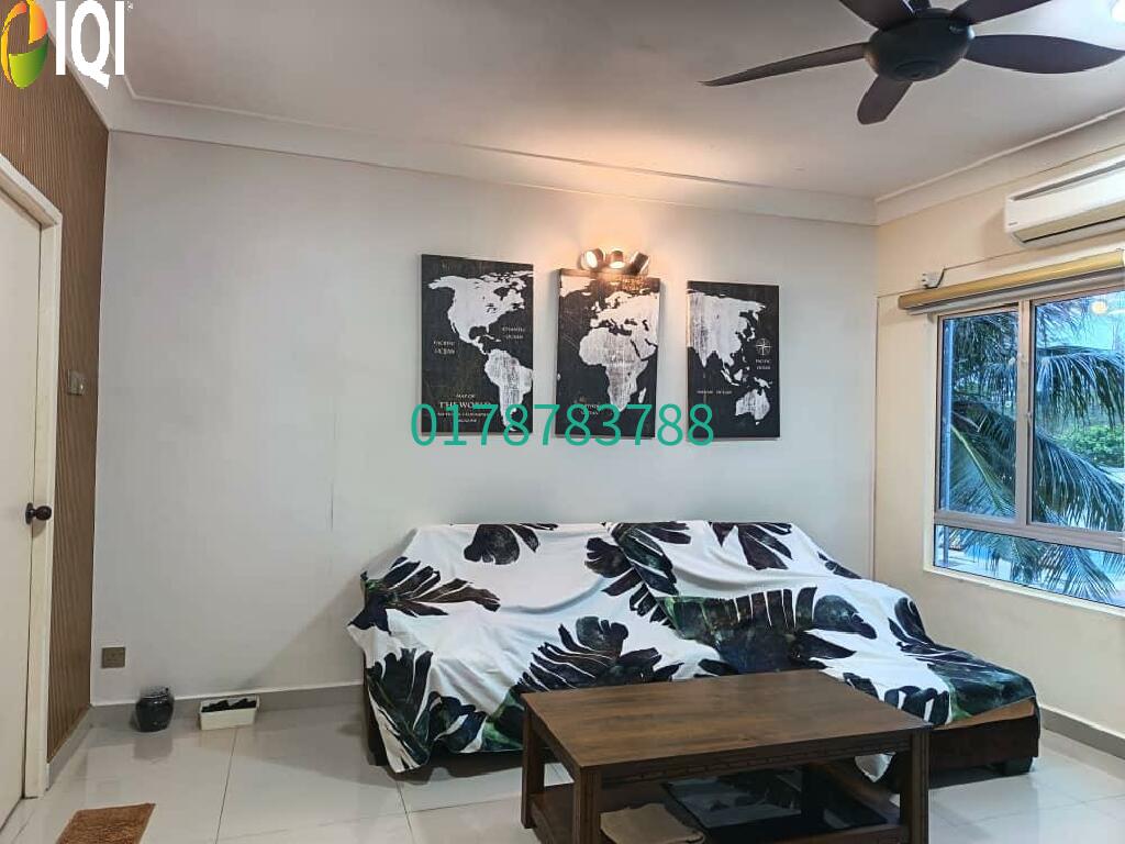 Tiara Desaru Seaview Residence image