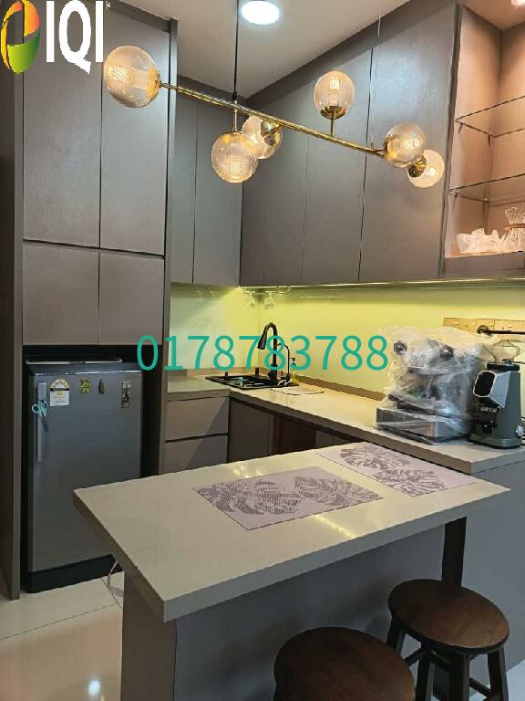 Tiara Desaru Seaview Residence image