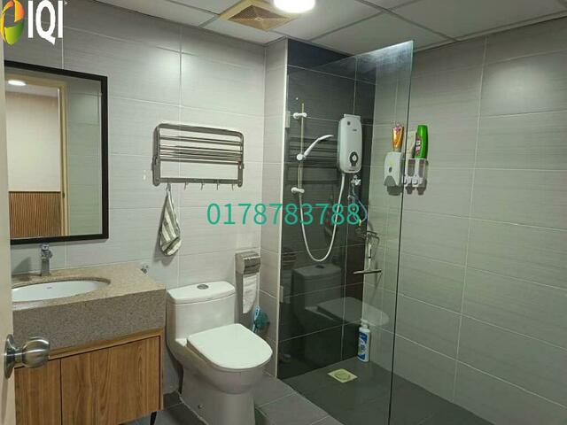 Tiara Desaru Seaview Residence image