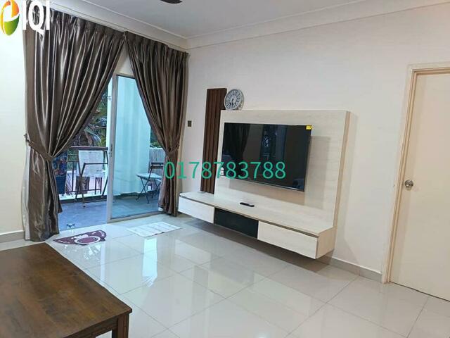 Tiara Desaru Seaview Residence image