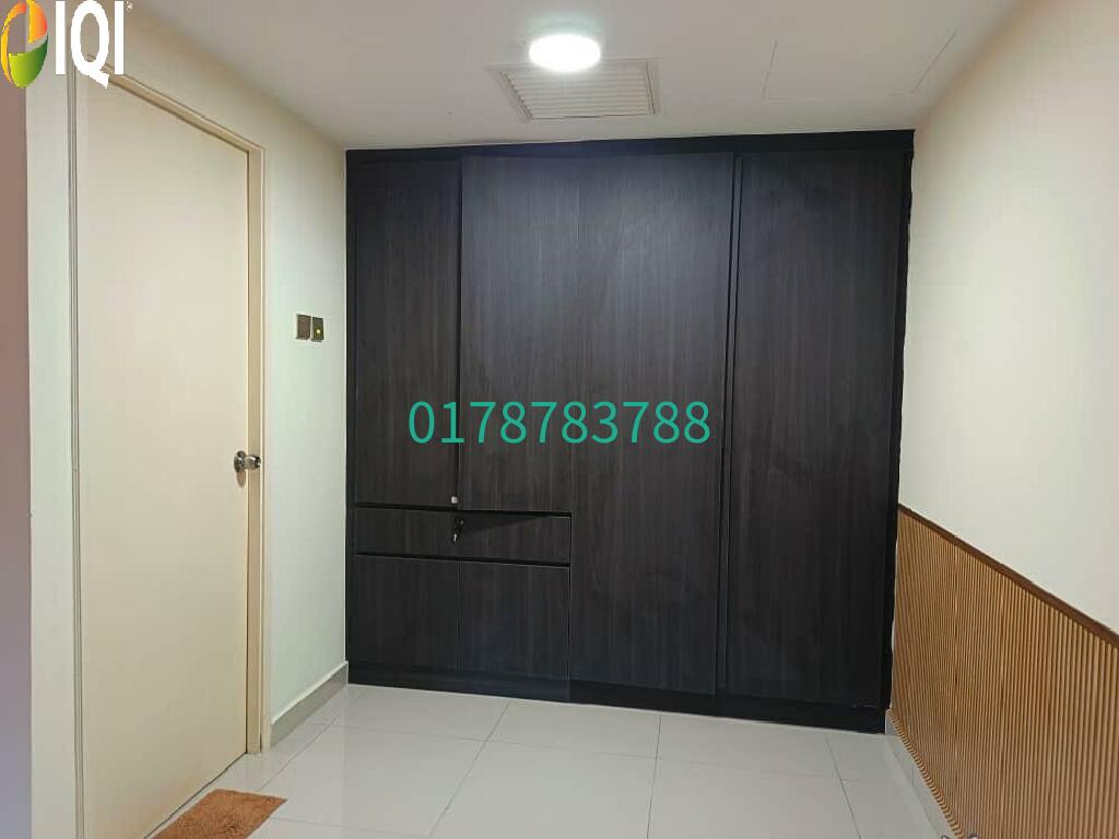 Tiara Desaru Seaview Residence image