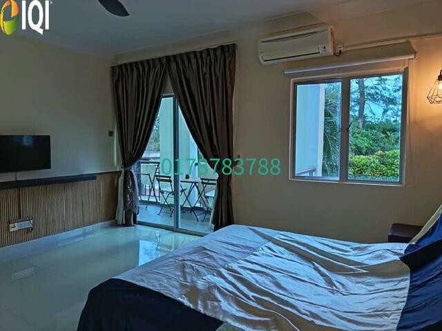 Tiara Desaru Seaview Residence image