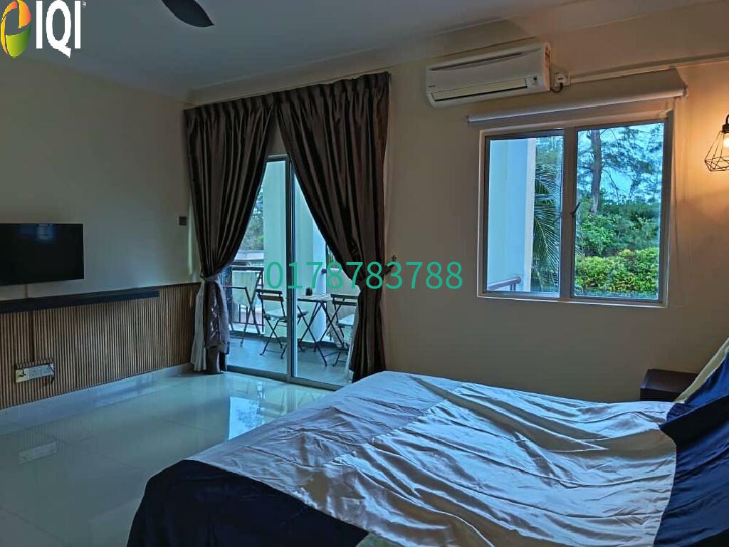 Tiara Desaru Seaview Residence image