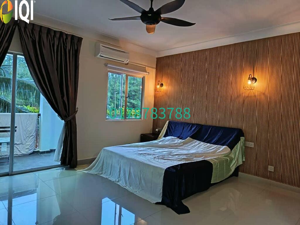 Tiara Desaru Seaview Residence image