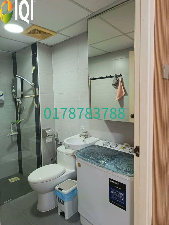 Tiara Desaru Seaview Residence image