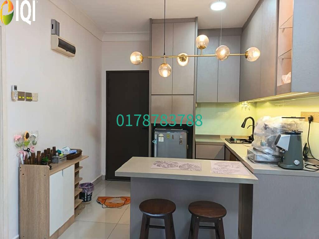 Tiara Desaru Seaview Residence image