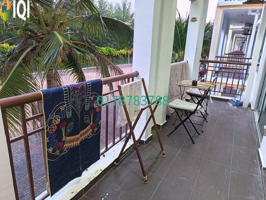 Tiara Desaru Seaview Residence image