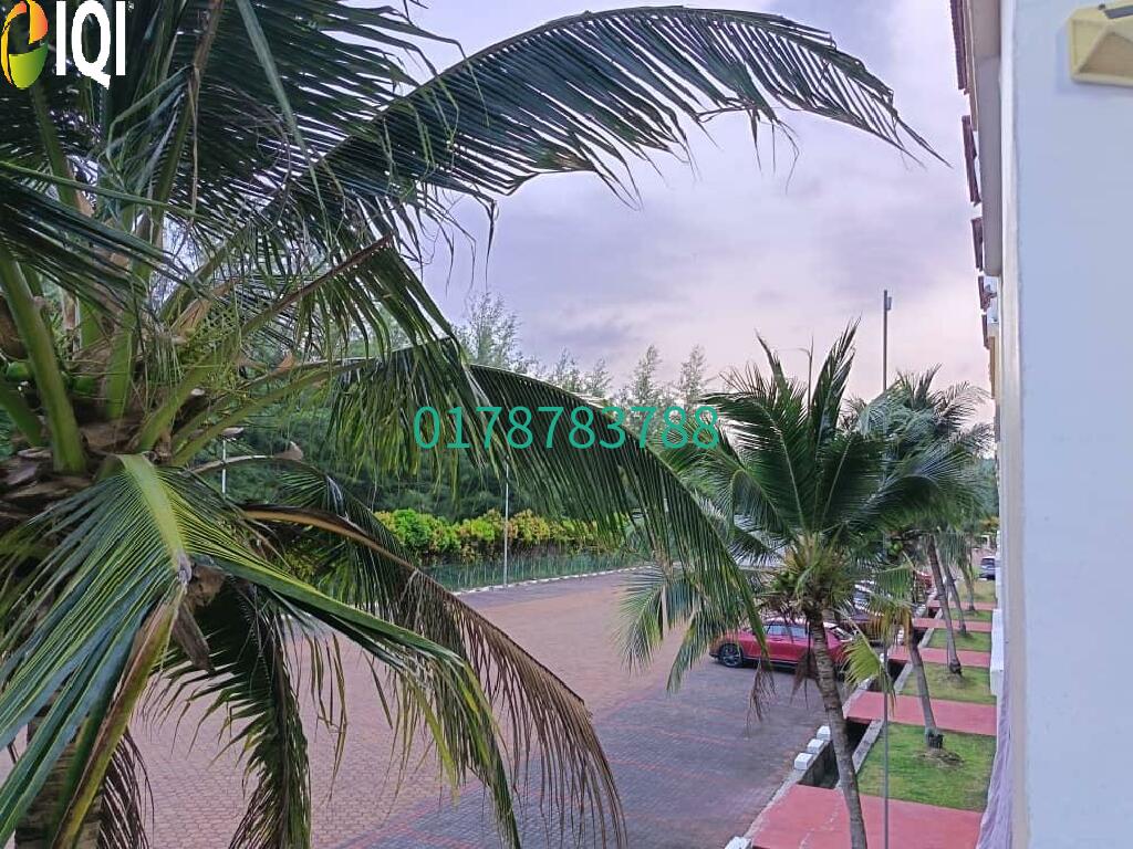 Tiara Desaru Seaview Residence image