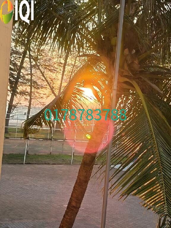 Tiara Desaru Seaview Residence image