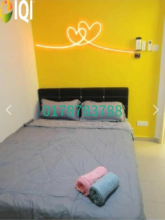 Tiara Desaru Seaview Residence image