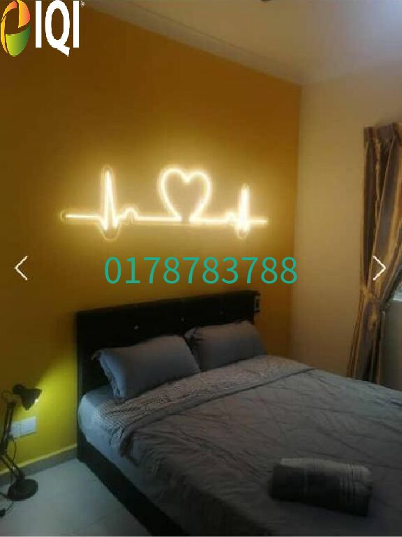 Tiara Desaru Seaview Residence image