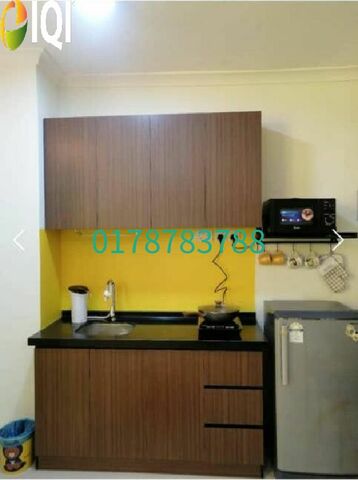 Tiara Desaru Seaview Residence image