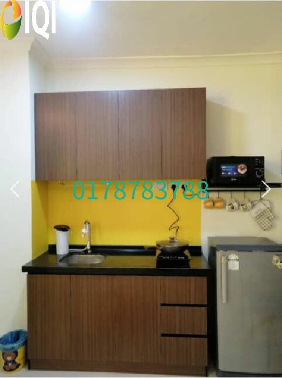 Tiara Desaru Seaview Residence image