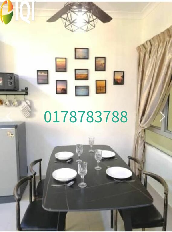 Tiara Desaru Seaview Residence image