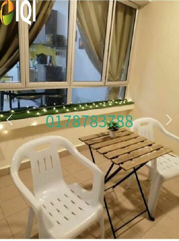 Tiara Desaru Seaview Residence image