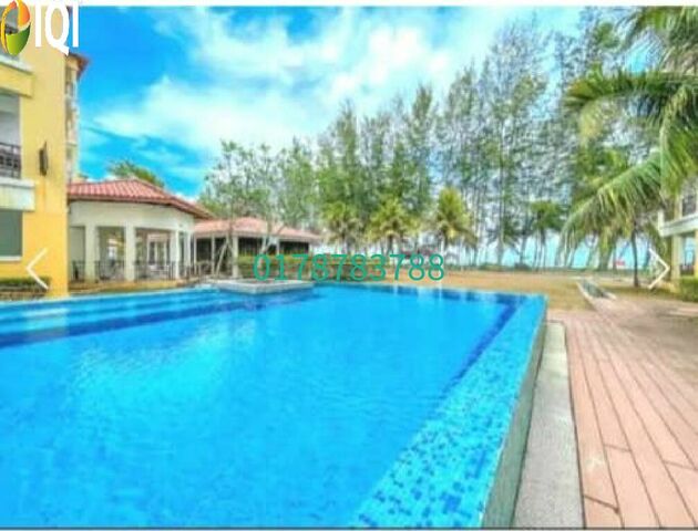 Tiara Desaru Seaview Residence image