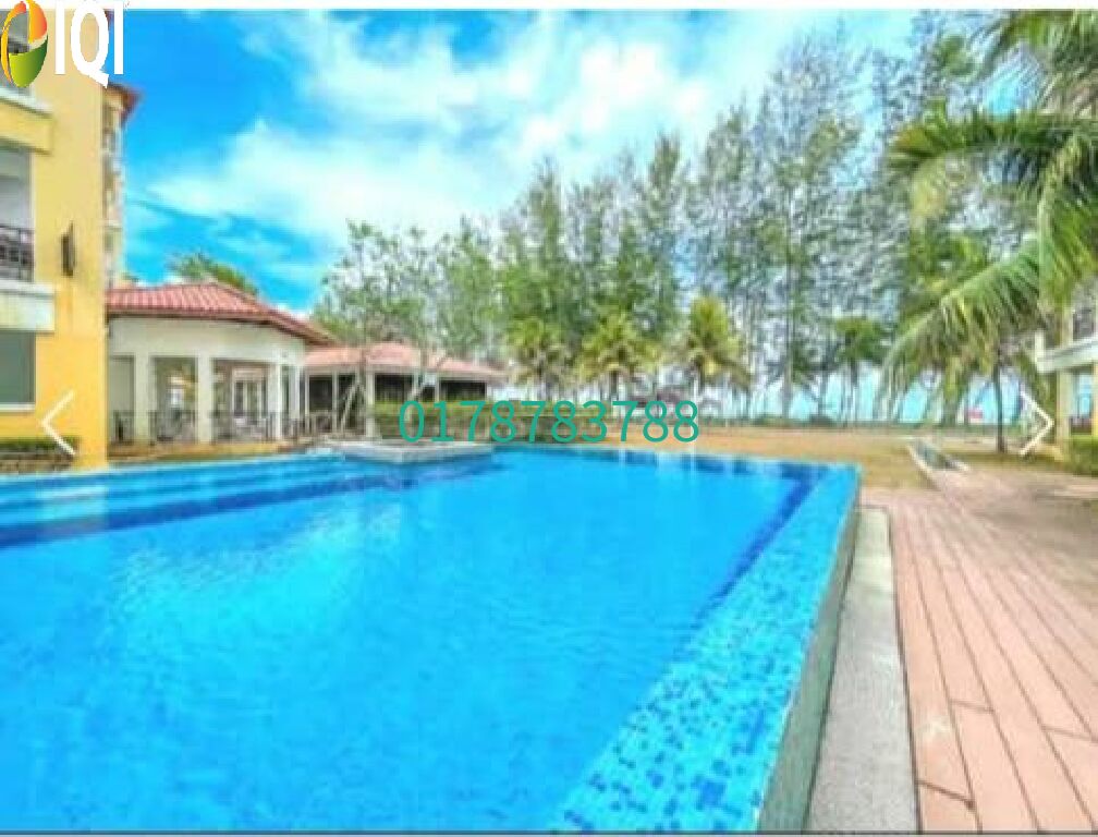 Tiara Desaru Seaview Residence image