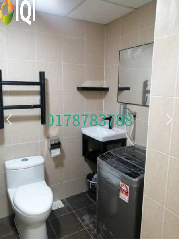 Tiara Desaru Seaview Residence image