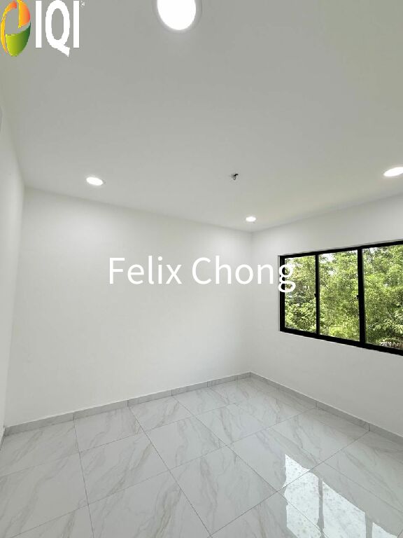 Taman Desa Kempas Low Cost Flat,,Johor Bahru,Level 4,Renovated image