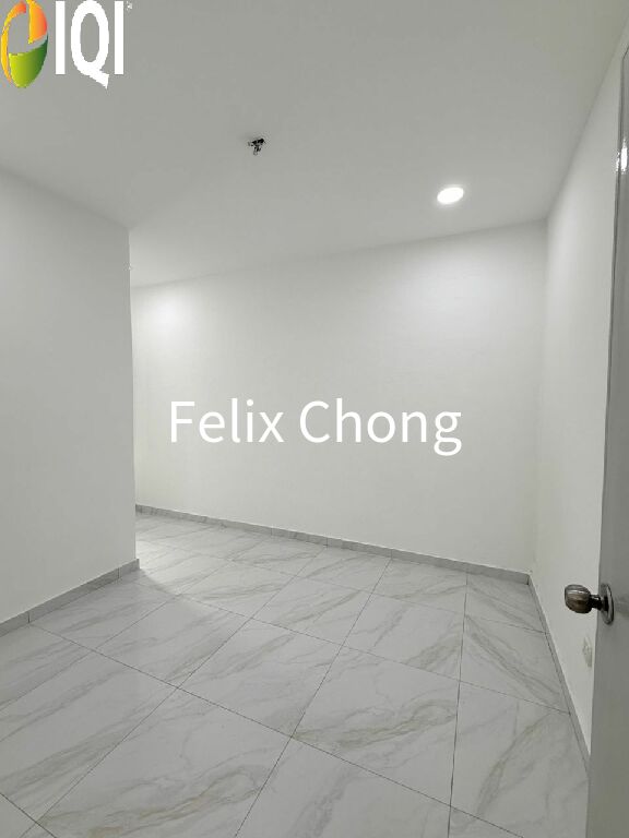 Taman Desa Kempas Low Cost Flat,,Johor Bahru,Level 4,Renovated image