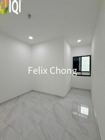Taman Desa Kempas Low Cost Flat,,Johor Bahru,Level 4,Renovated image