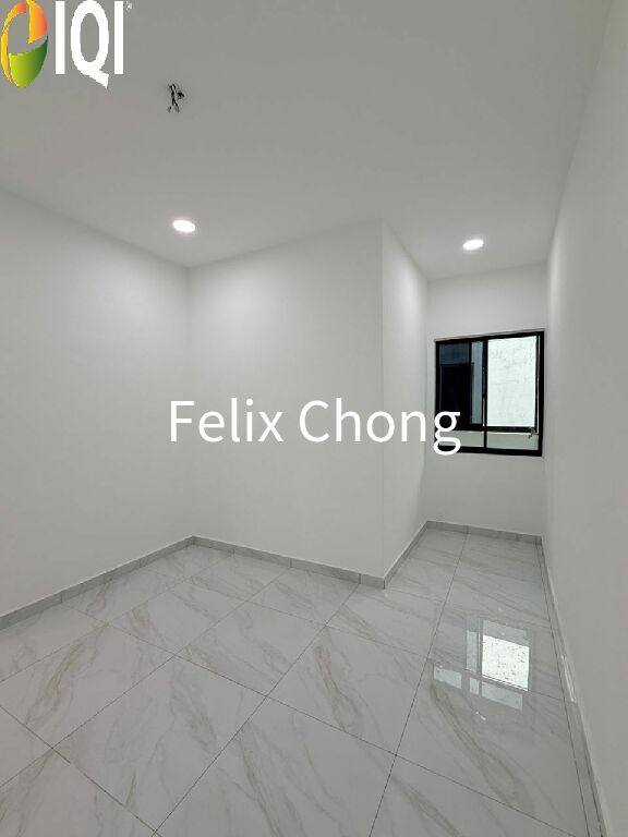 Taman Desa Kempas Low Cost Flat,,Johor Bahru,Level 4,Renovated image