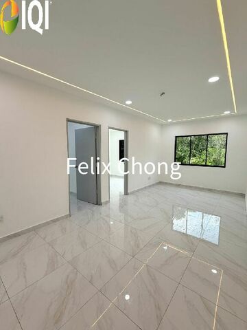 Taman Desa Kempas Low Cost Flat,,Johor Bahru,Level 4,Renovated image