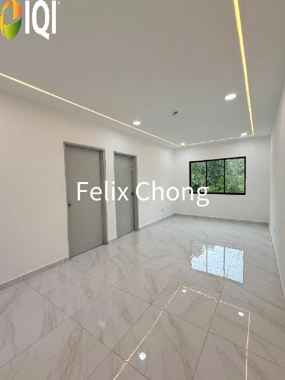 Taman Desa Kempas Low Cost Flat,,Johor Bahru,Level 4,Renovated image