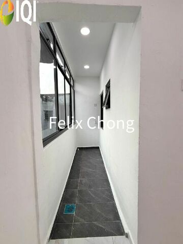 Taman Desa Kempas Low Cost Flat,,Johor Bahru,Level 4,Renovated image