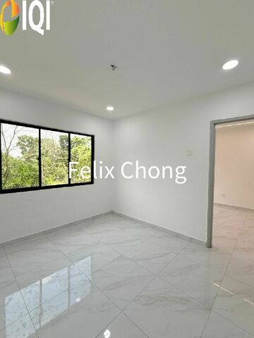 Taman Desa Kempas Low Cost Flat,,Johor Bahru,Level 4,Renovated image