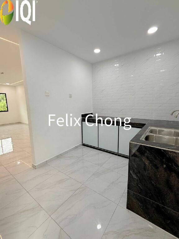 Taman Desa Kempas Low Cost Flat,,Johor Bahru,Level 4,Renovated image