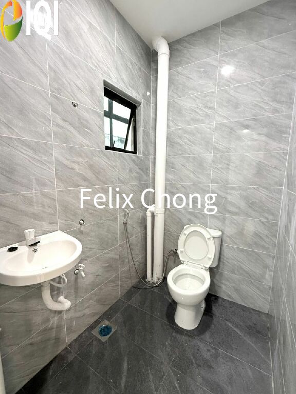 Taman Desa Kempas Low Cost Flat,,Johor Bahru,Level 4,Renovated image