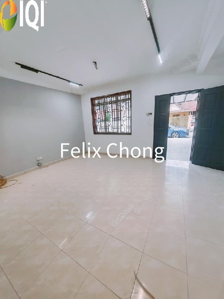 Bandar Indahpura 2 Sty Endlot,Jalan Melati,Kulai,Renovated,Medium Cost