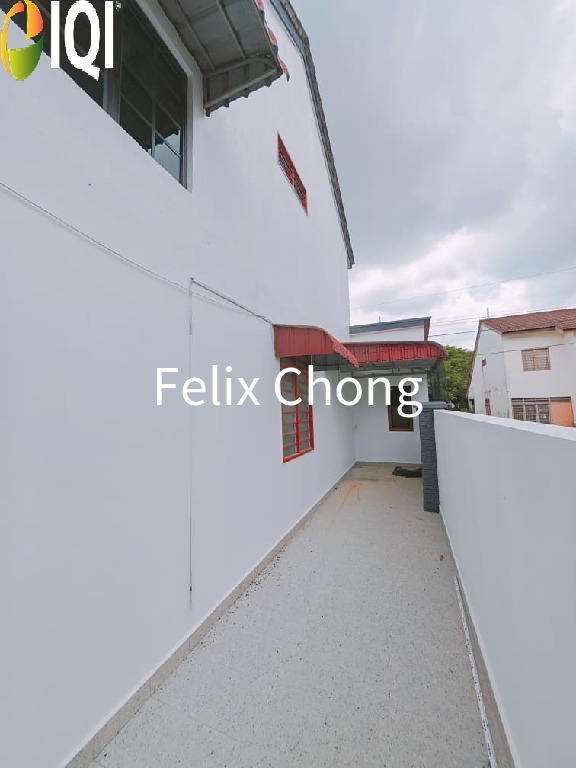 Bandar Indahpura 2 Sty Endlot,Jalan Melati,Kulai,Renovated,Medium Cost image