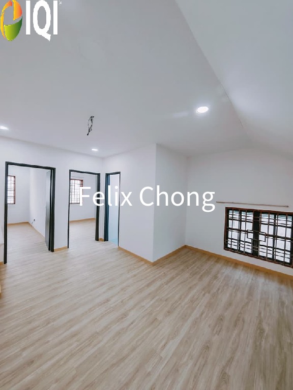 Bandar Indahpura 2 Sty Endlot,Jalan Melati,Kulai,Renovated,Medium Cost image