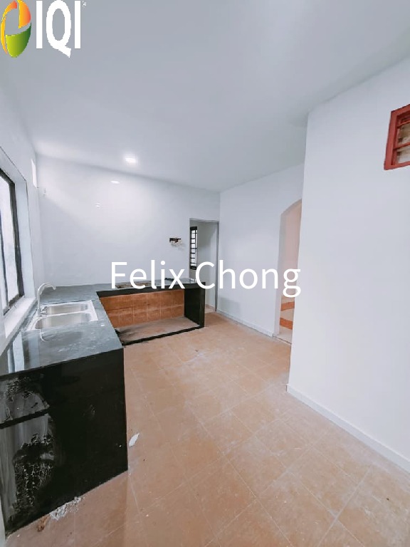 Bandar Indahpura 2 Sty Endlot,Jalan Melati,Kulai,Renovated,Medium Cost image