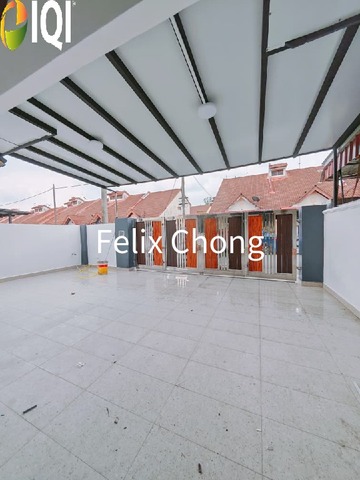 Bandar Indahpura 2 Sty Endlot,Jalan Melati,Kulai,Renovated,Medium Cost image