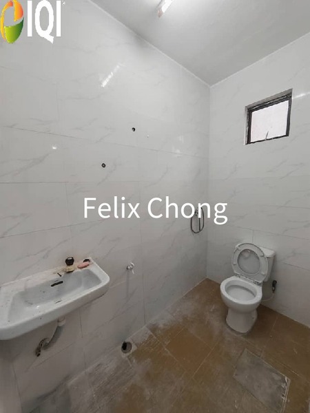 Bandar Indahpura 2 Sty Endlot,Jalan Melati,Kulai,Renovated,Medium Cost