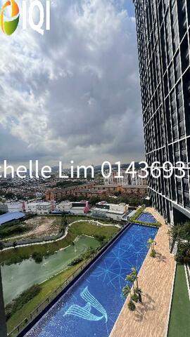 AERA Residence, FOR SALES, SUNWAY, OLD KLANG ROAD photo