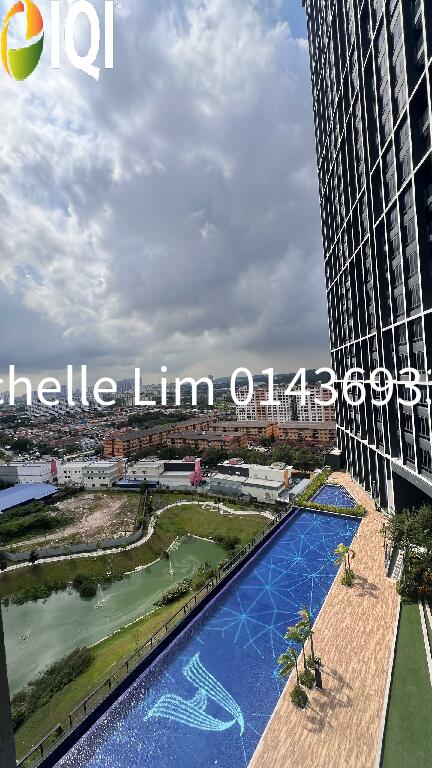 AERA Residence, FOR SALES, SUNWAY, OLD KLANG ROAD image