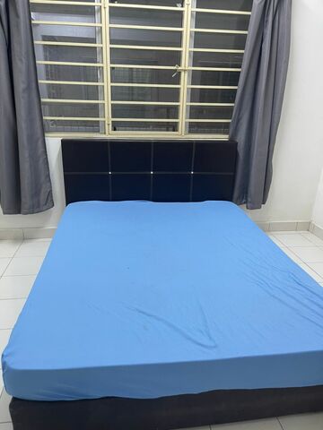 SuriaMas, Taman Sri Subang image